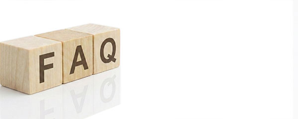 よくあるご質問（FAQ）