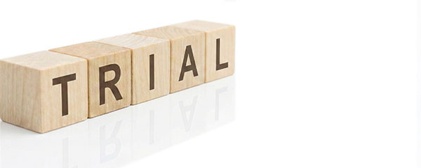 らくわく試用版